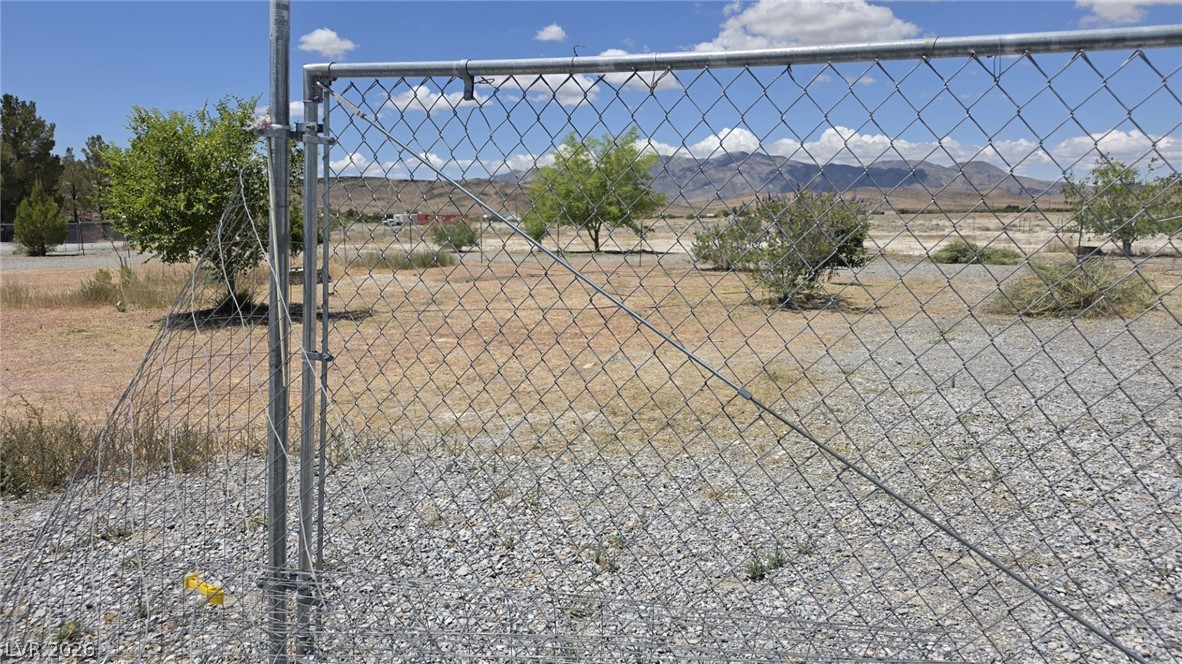 4110 West Venus Street Pahrump NV 89048