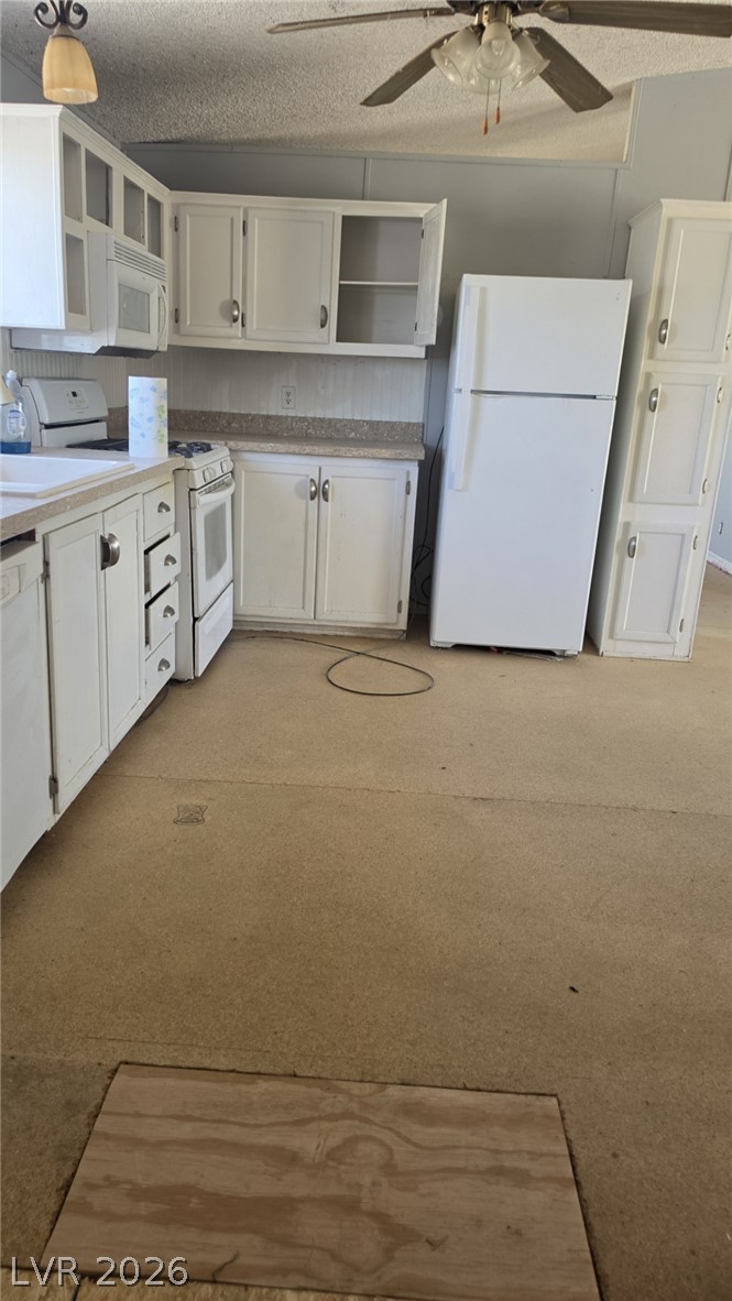 4110 West Venus Street Pahrump NV 89048