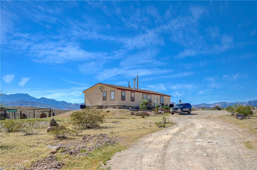 9050 South Alpine Ridge Way Las Vegas NV 89161
