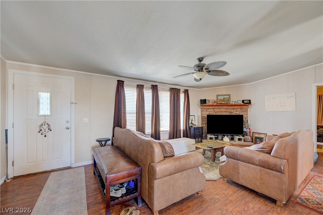 9050 South Alpine Ridge Way Las Vegas NV 89161