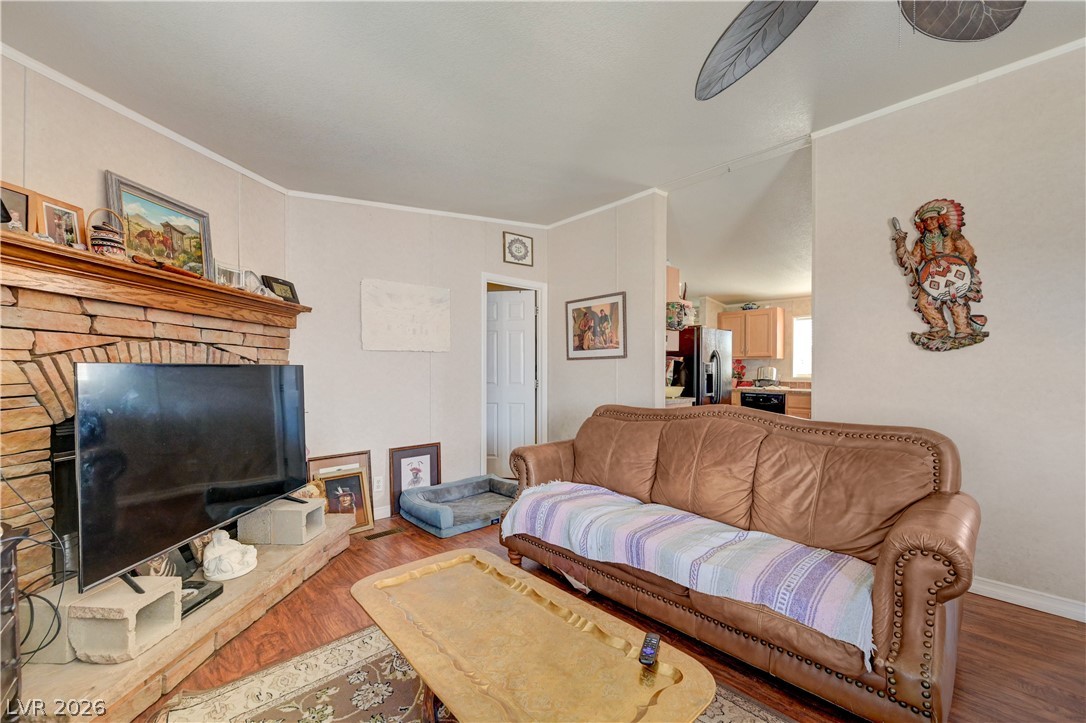 9050 South Alpine Ridge Way Las Vegas NV 89161