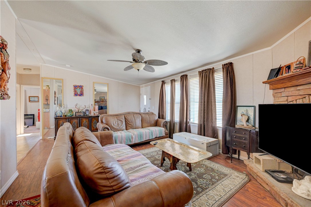 9050 South Alpine Ridge Way Las Vegas NV 89161