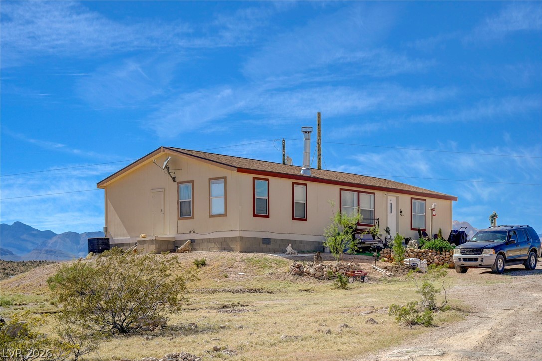 9050 South Alpine Ridge Way Las Vegas NV 89161