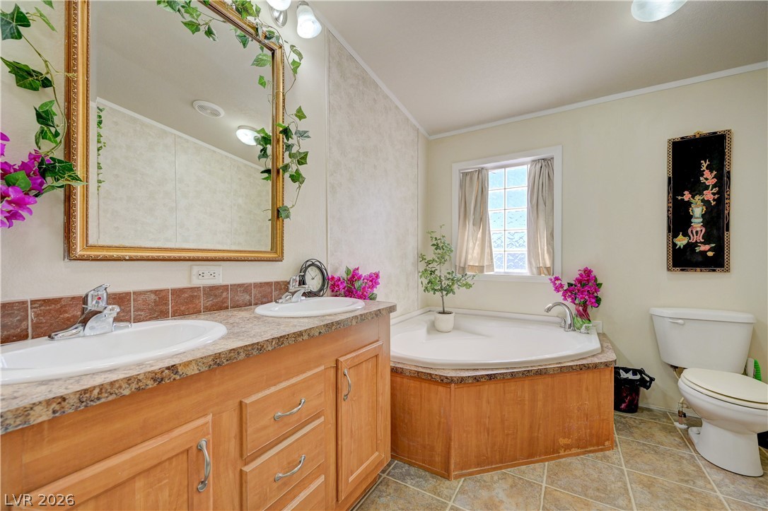 9050 South Alpine Ridge Way Las Vegas NV 89161