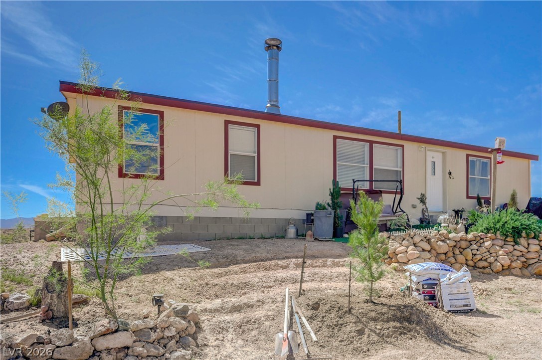 9050 South Alpine Ridge Way Las Vegas NV 89161