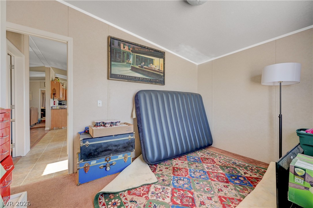 9050 South Alpine Ridge Way Las Vegas NV 89161