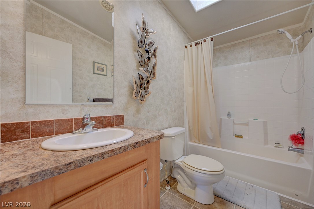 9050 South Alpine Ridge Way Las Vegas NV 89161