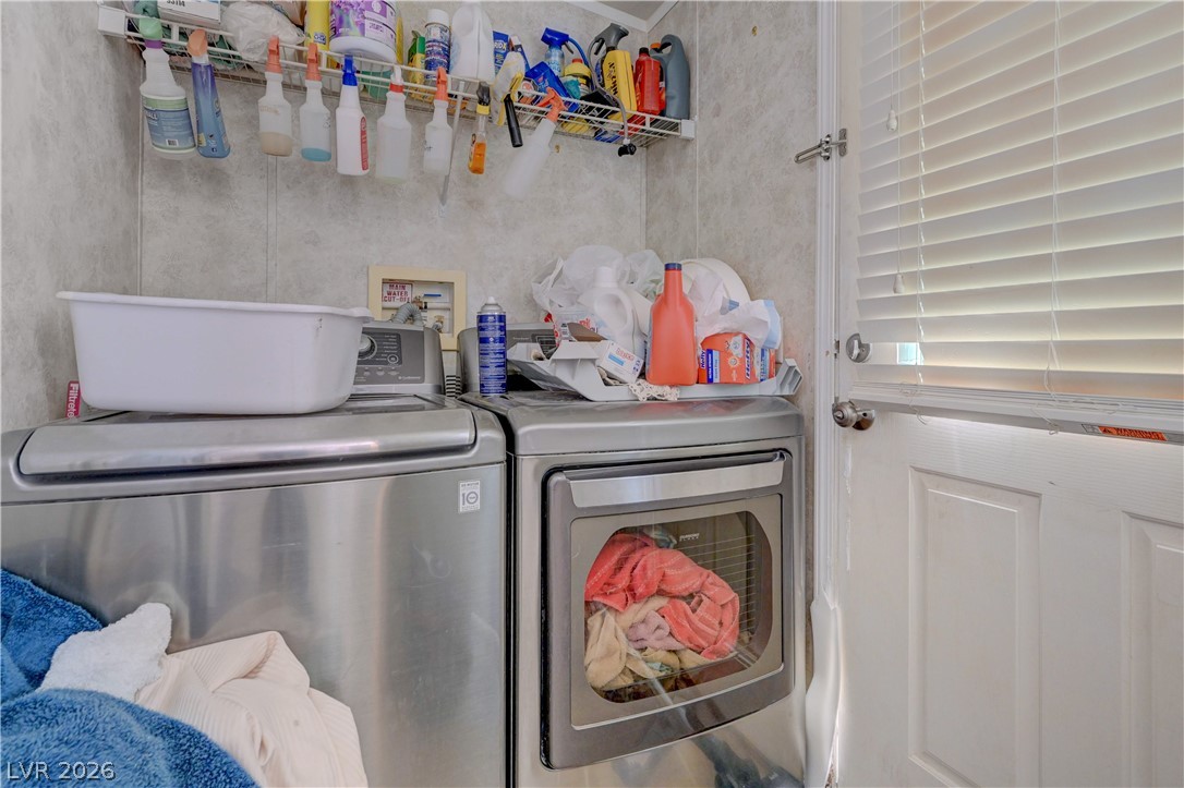 9050 South Alpine Ridge Way Las Vegas NV 89161