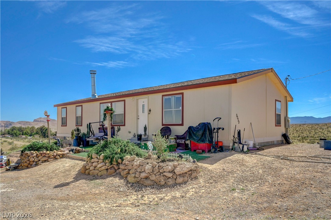 9050 South Alpine Ridge Way Las Vegas NV 89161