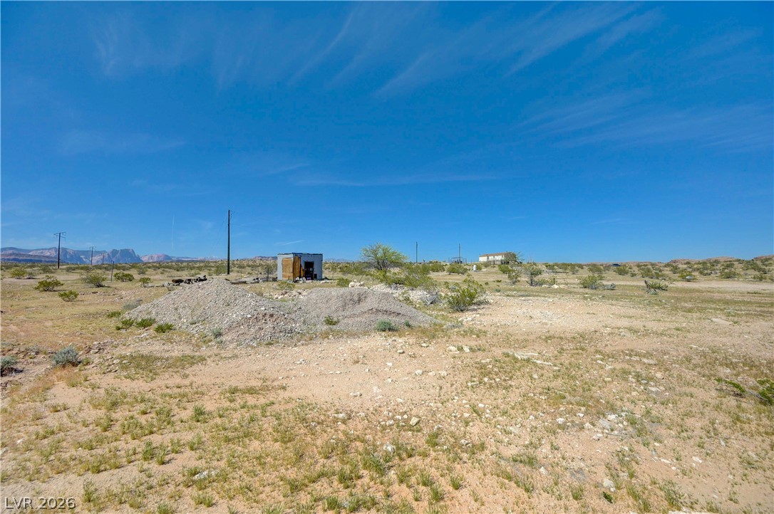 9050 South Alpine Ridge Way Las Vegas NV 89161