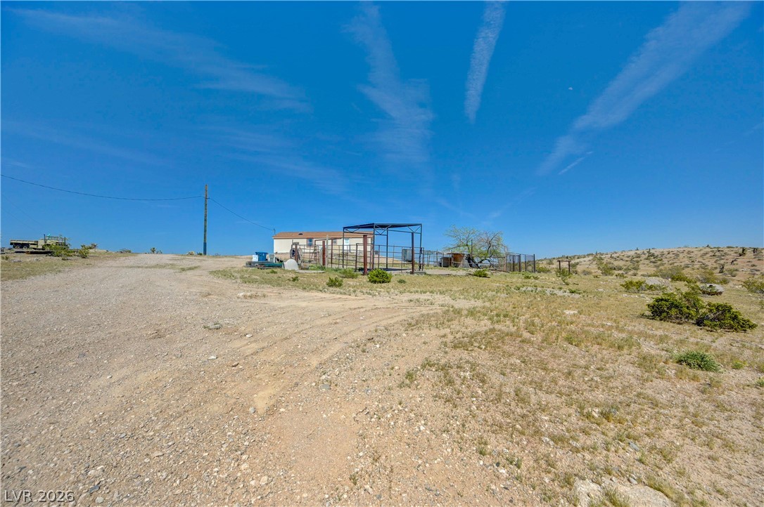 9050 South Alpine Ridge Way Las Vegas NV 89161