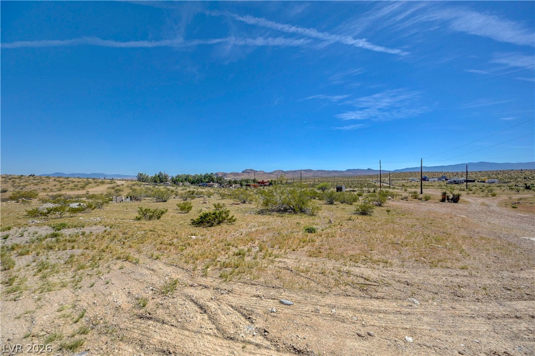 9050 South Alpine Ridge Way Las Vegas NV 89161