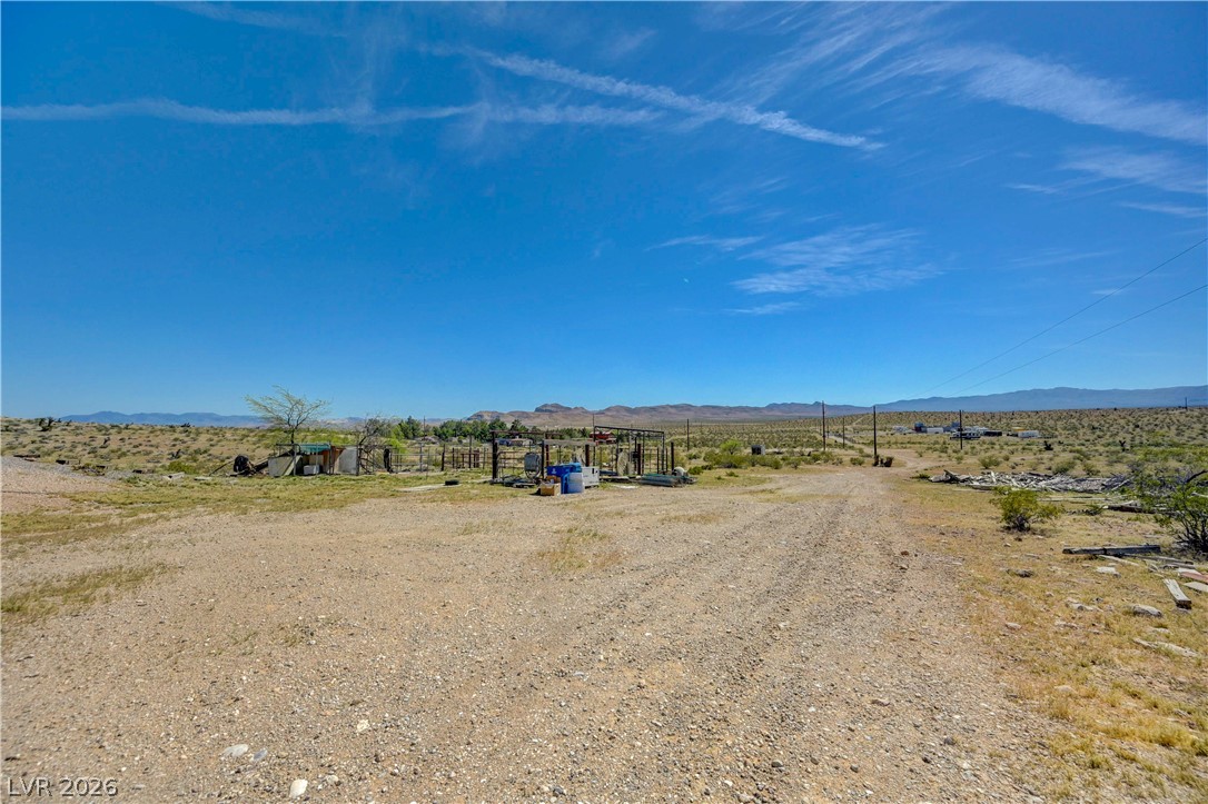9050 South Alpine Ridge Way Las Vegas NV 89161