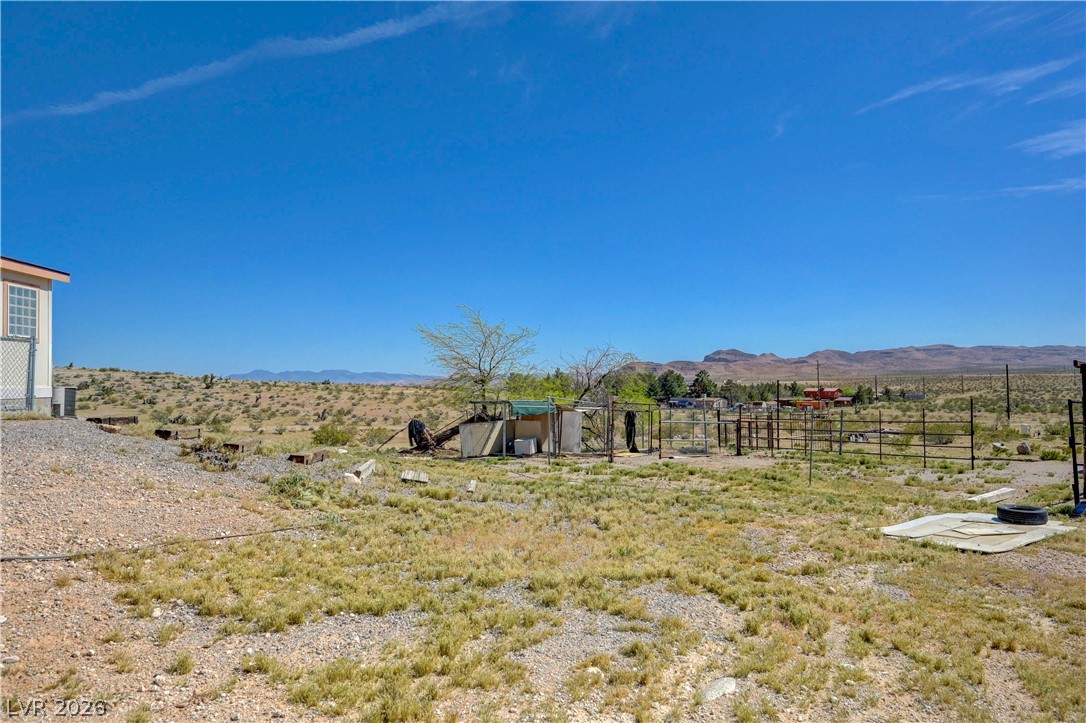 9050 South Alpine Ridge Way Las Vegas NV 89161