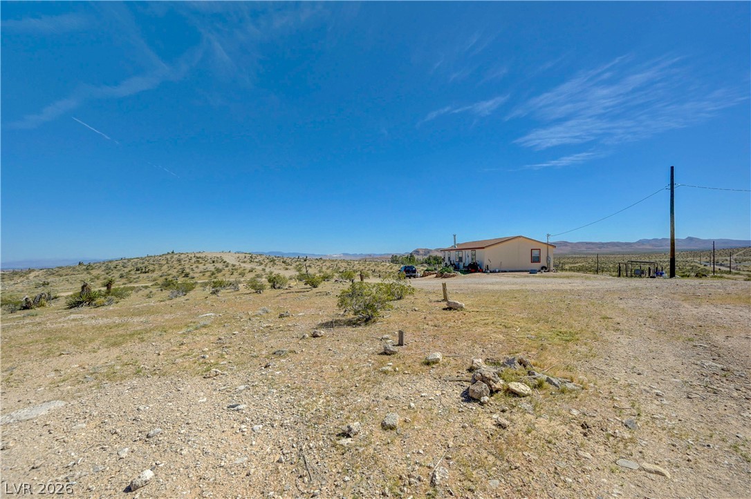 9050 South Alpine Ridge Way Las Vegas NV 89161