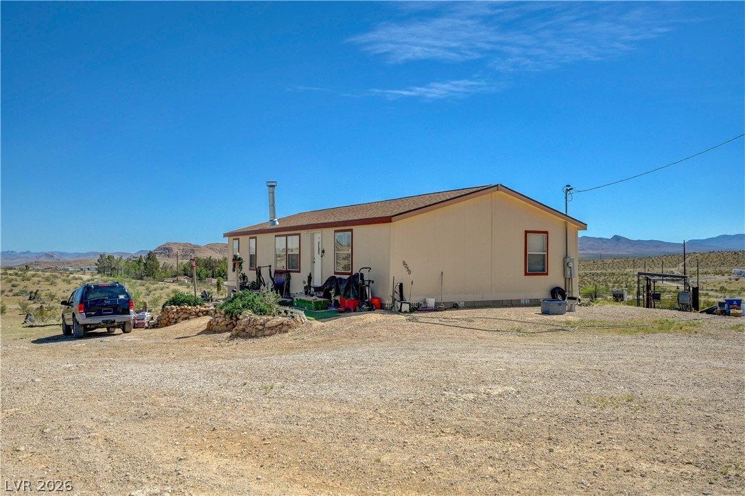 9050 South Alpine Ridge Way Las Vegas NV 89161