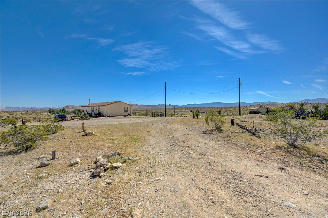 9050 South Alpine Ridge Way Las Vegas NV 89161
