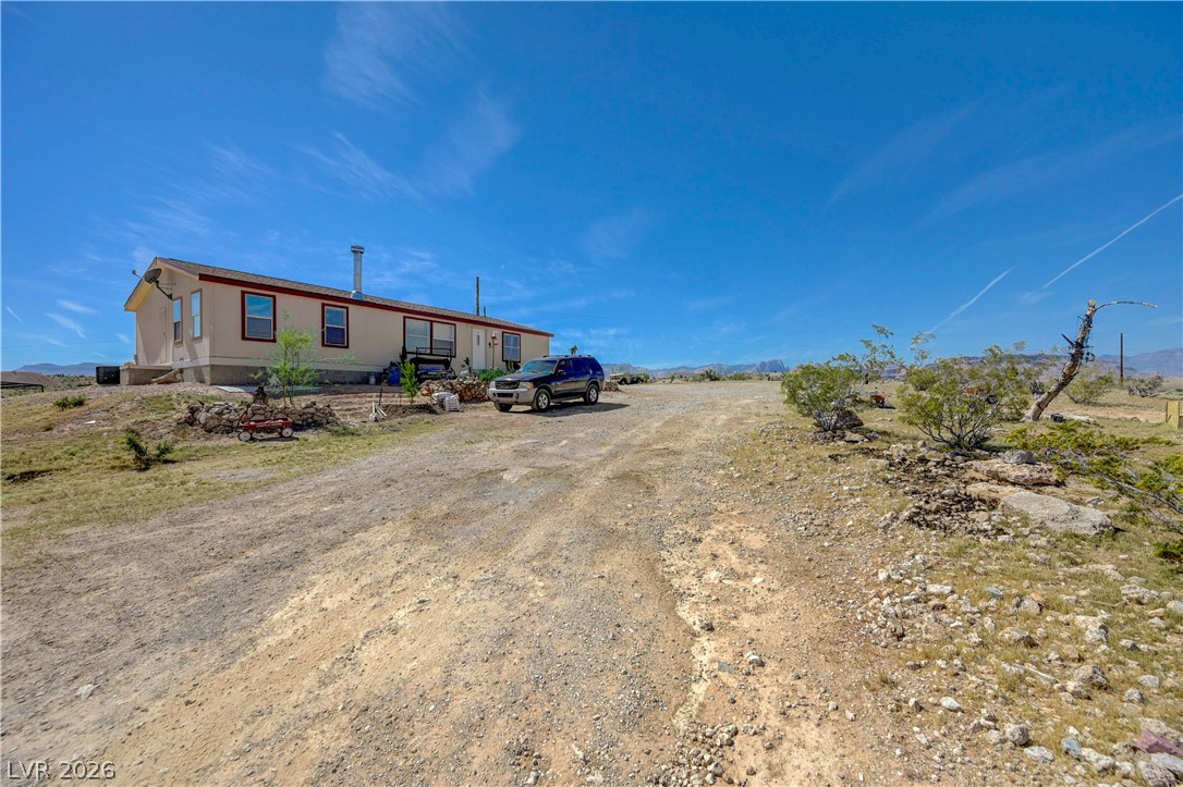 9050 South Alpine Ridge Way Las Vegas NV 89161