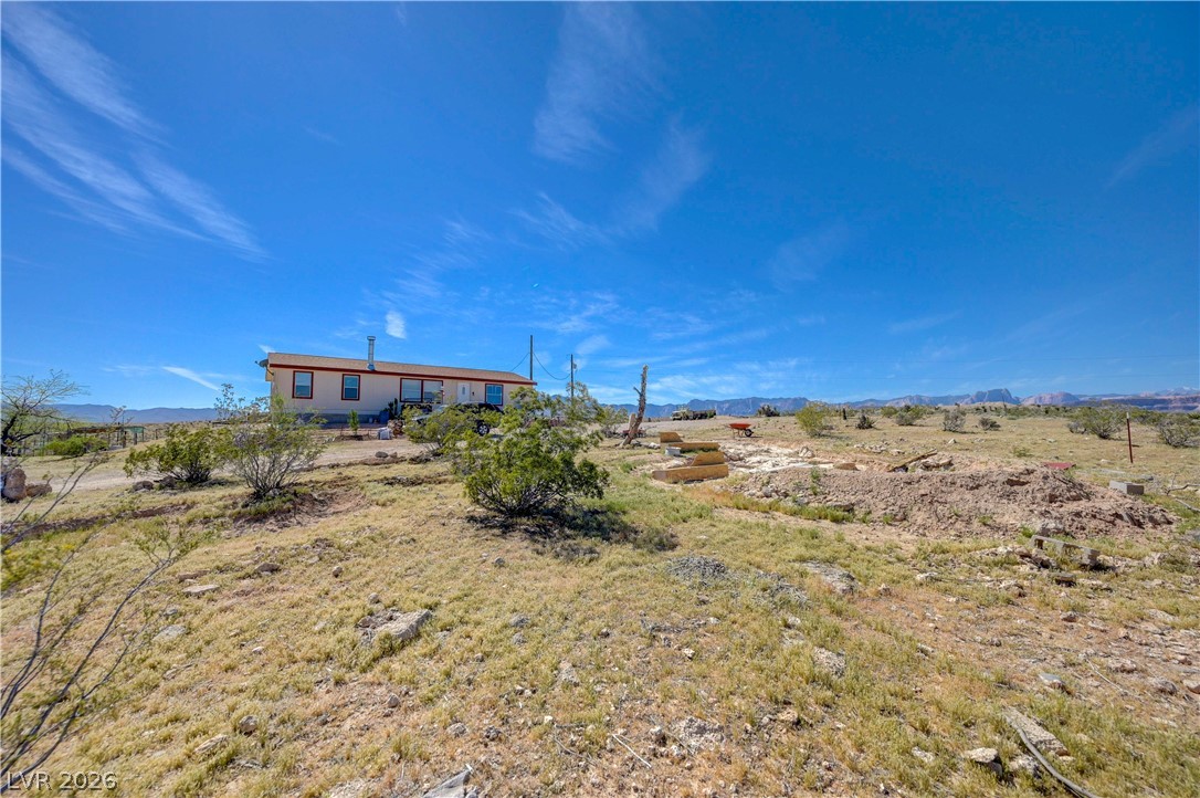 9050 South Alpine Ridge Way Las Vegas NV 89161