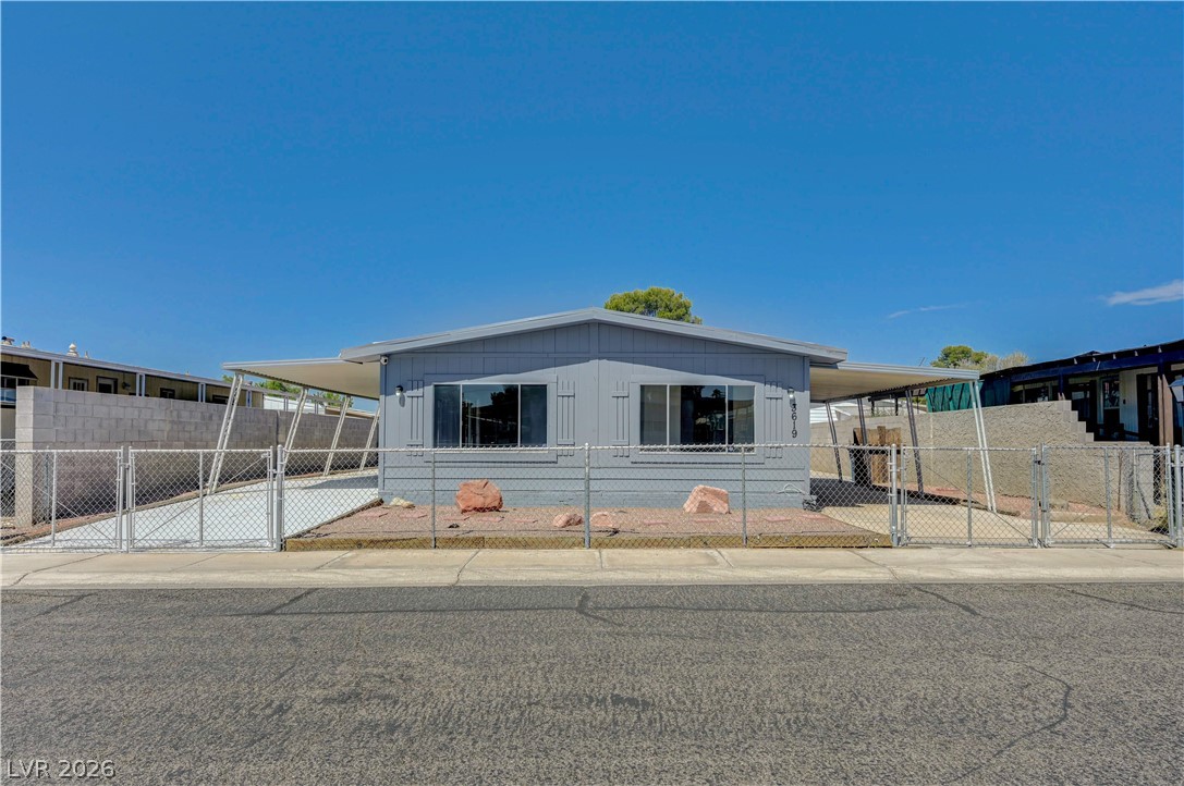 3619 Katmai Drive Las Vegas NV 89122
