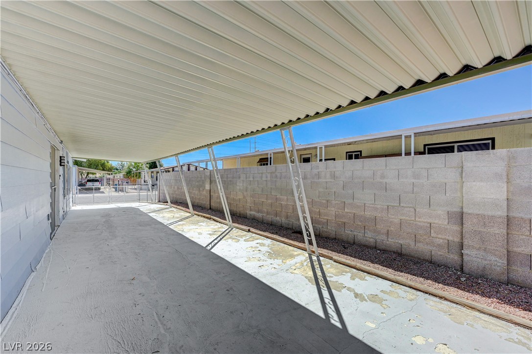 3619 Katmai Drive Las Vegas NV 89122