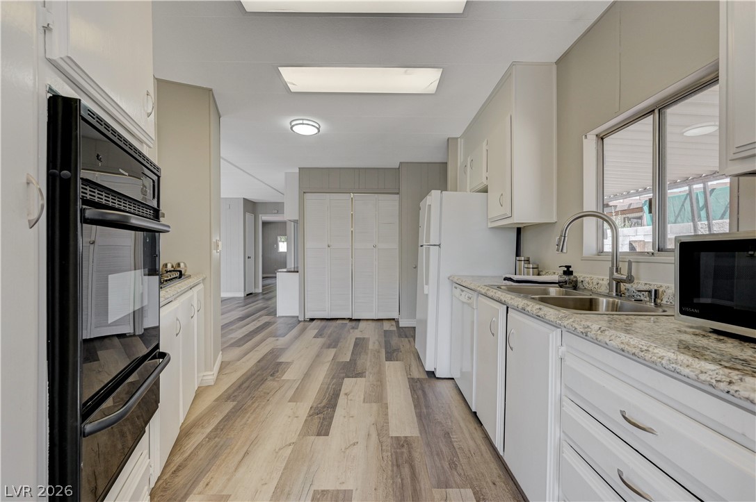 3619 Katmai Drive Las Vegas NV 89122