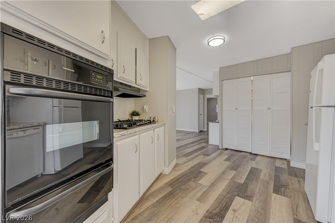 3619 Katmai Drive Las Vegas NV 89122