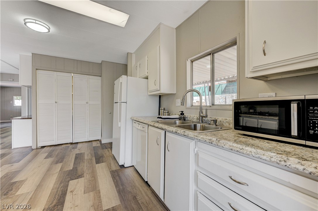 3619 Katmai Drive Las Vegas NV 89122