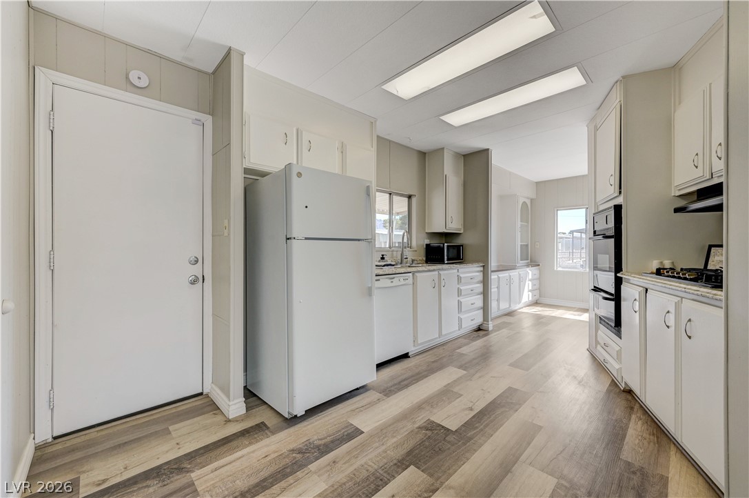3619 Katmai Drive Las Vegas NV 89122