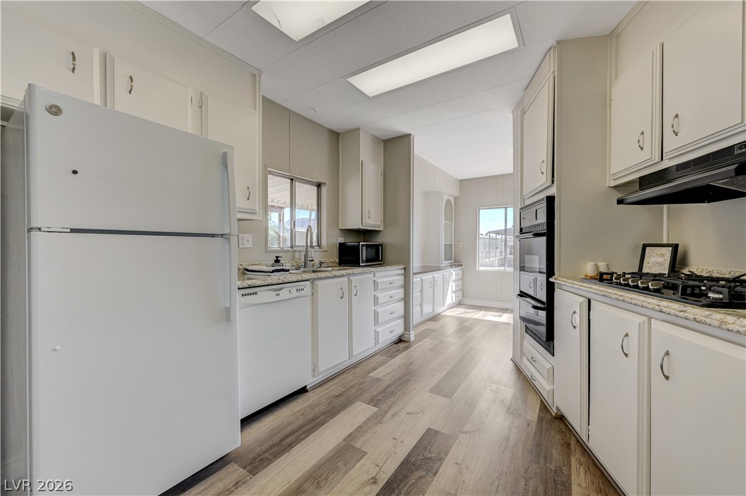 3619 Katmai Drive Las Vegas NV 89122