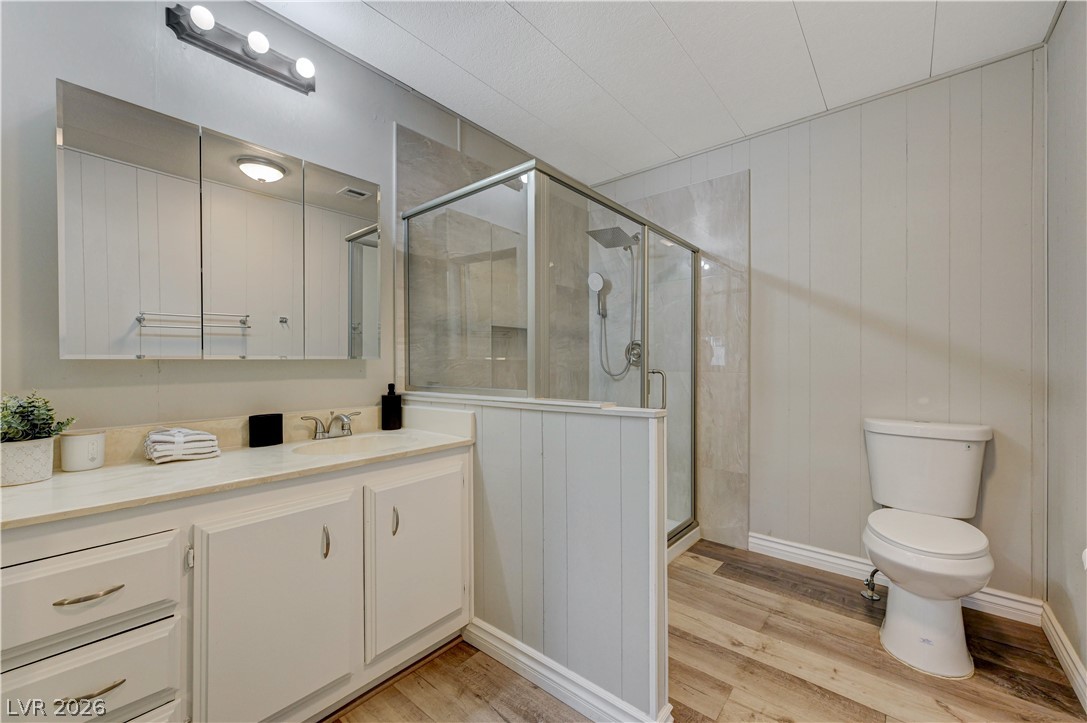 3619 Katmai Drive Las Vegas NV 89122