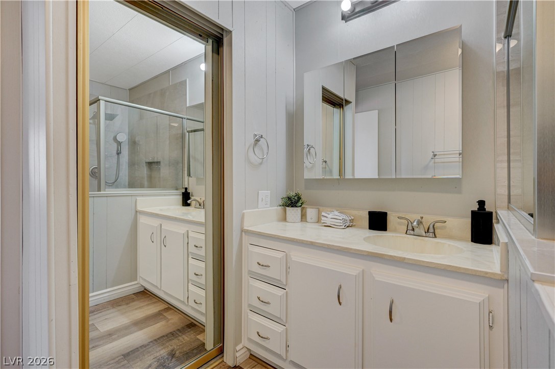3619 Katmai Drive Las Vegas NV 89122