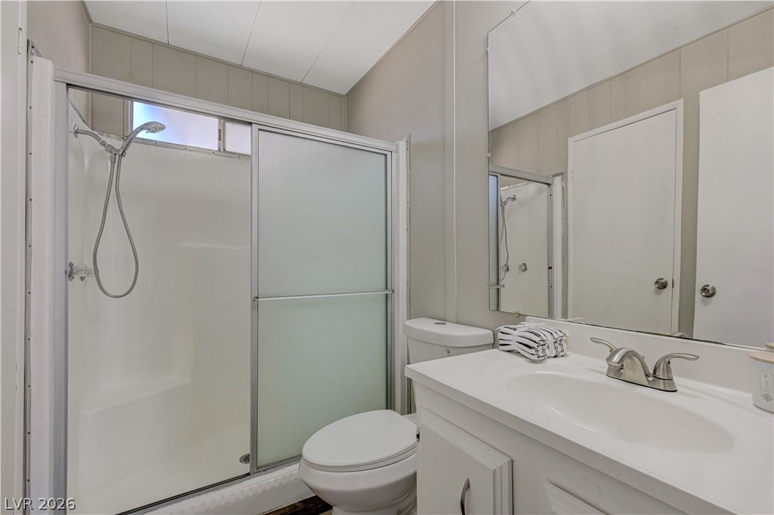 3619 Katmai Drive Las Vegas NV 89122