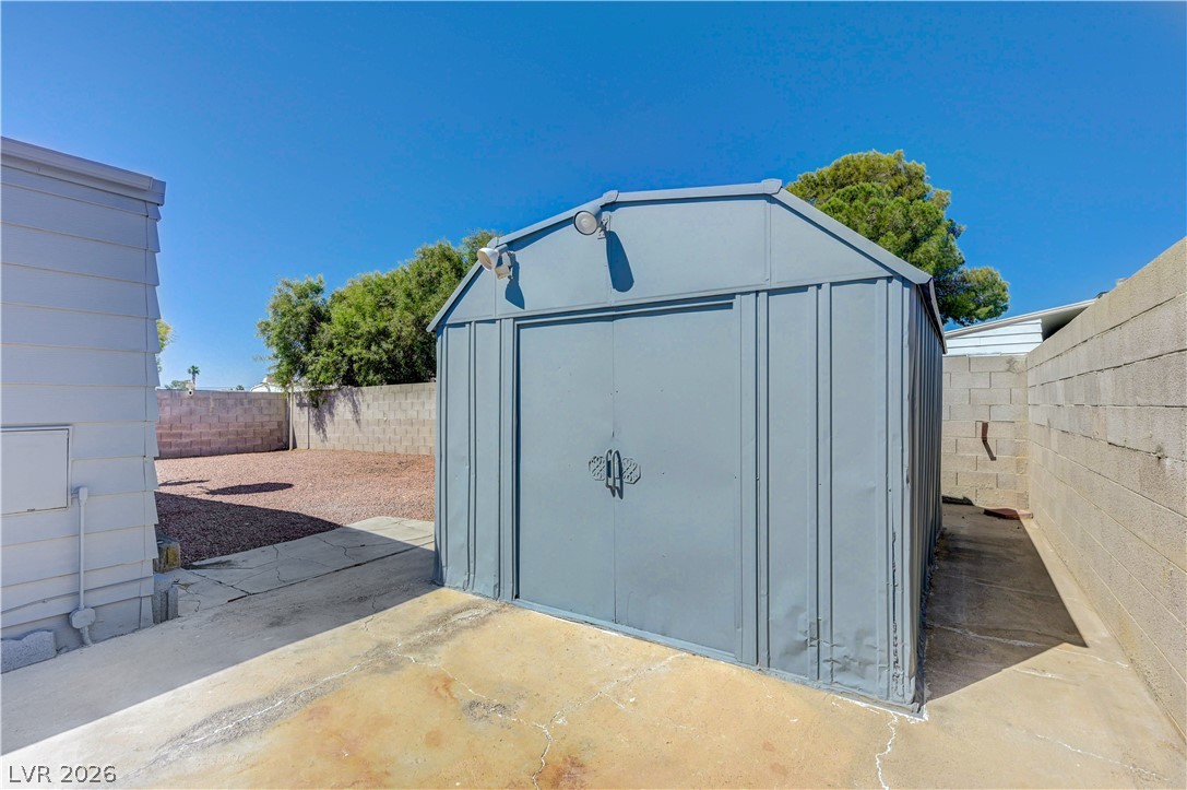 3619 Katmai Drive Las Vegas NV 89122