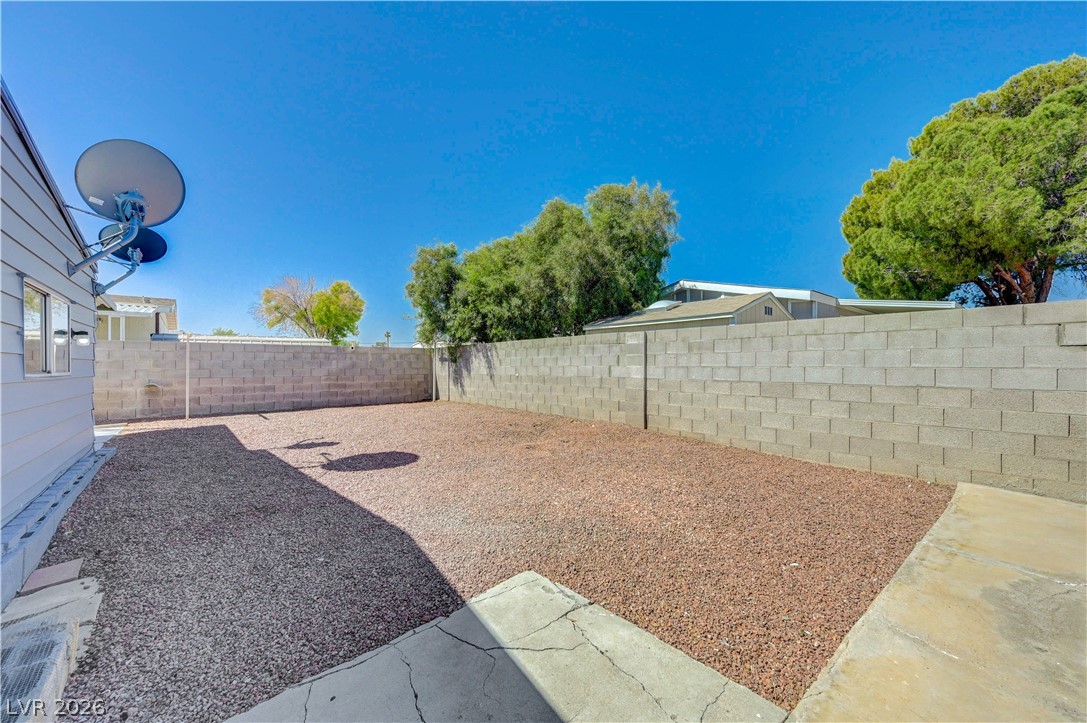 3619 Katmai Drive Las Vegas NV 89122