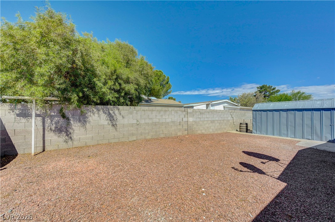3619 Katmai Drive Las Vegas NV 89122