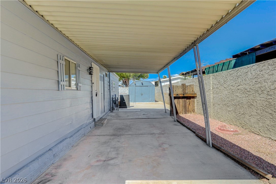3619 Katmai Drive Las Vegas NV 89122