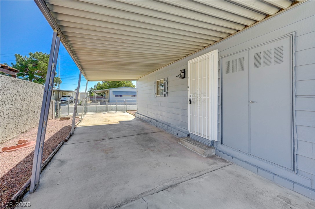 3619 Katmai Drive Las Vegas NV 89122