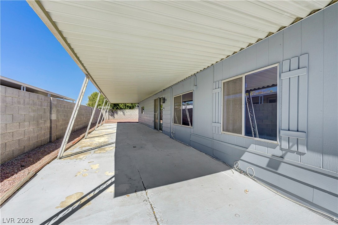 3619 Katmai Drive Las Vegas NV 89122