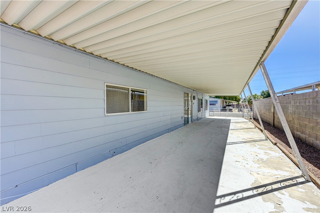 3619 Katmai Drive Las Vegas NV 89122