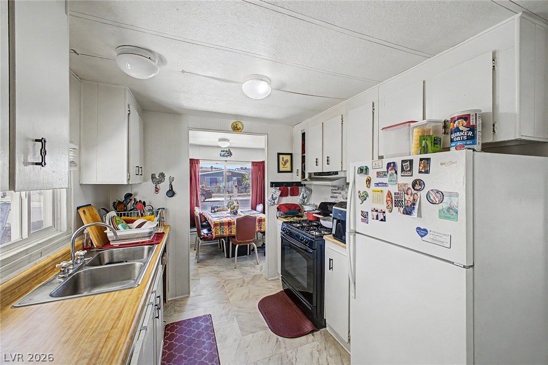 3802 Pecan Lane Las Vegas NV 89115