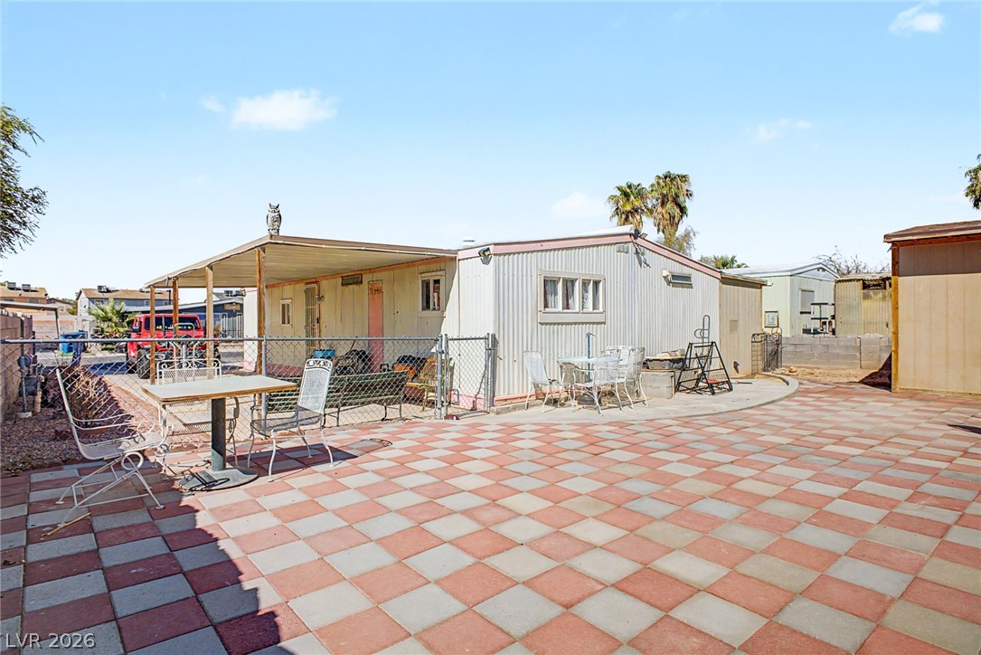 3802 Pecan Lane Las Vegas NV 89115