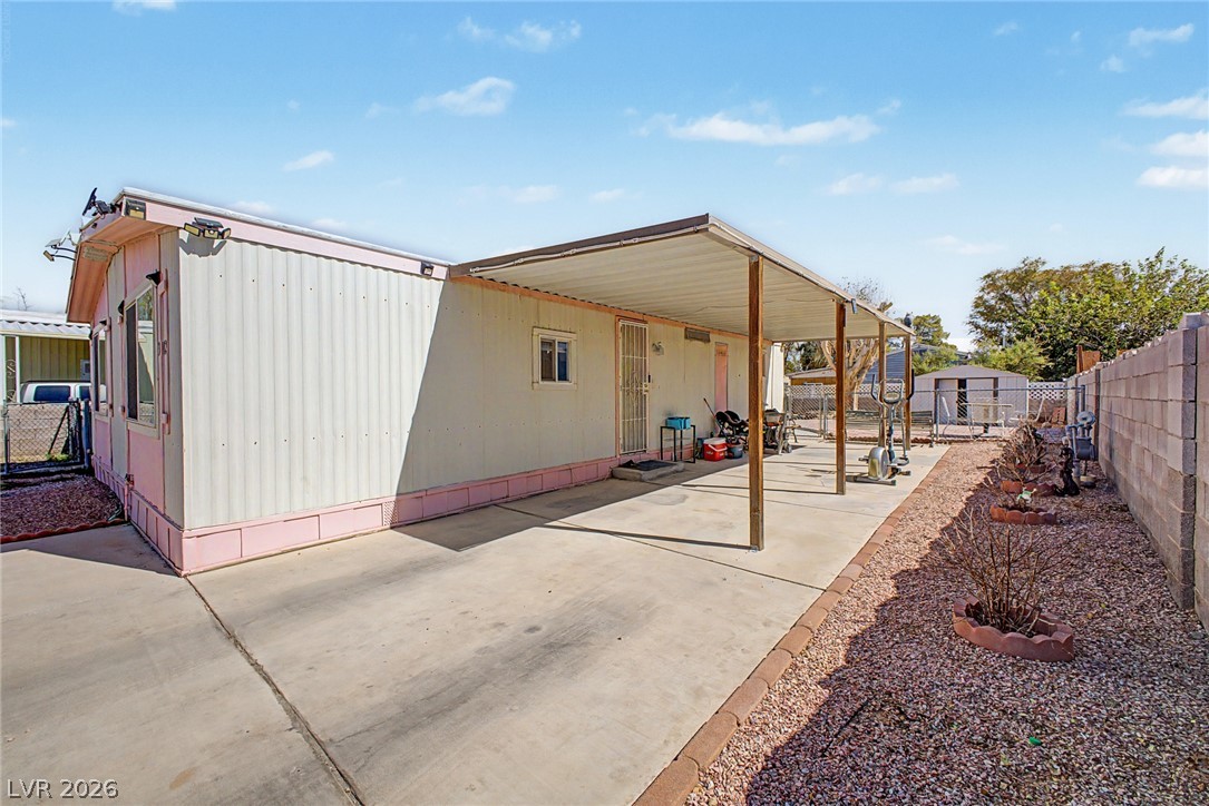 3802 Pecan Lane Las Vegas NV 89115