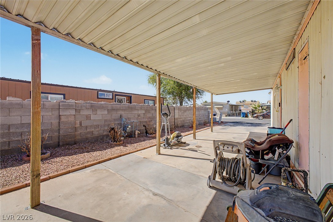 3802 Pecan Lane Las Vegas NV 89115