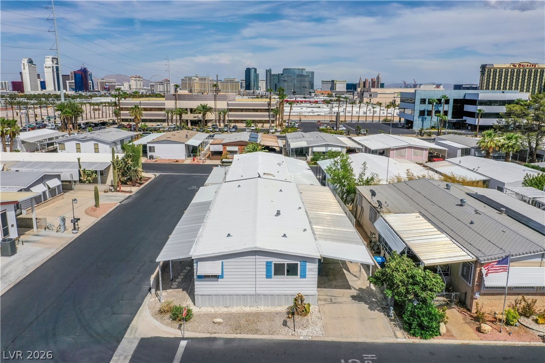 4542 East Royal Club Way Las Vegas NV 89103