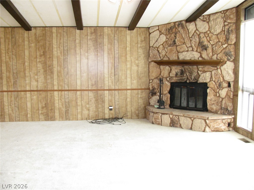 5760 Pahrump Valley Boulevard Pahrump NV 89048