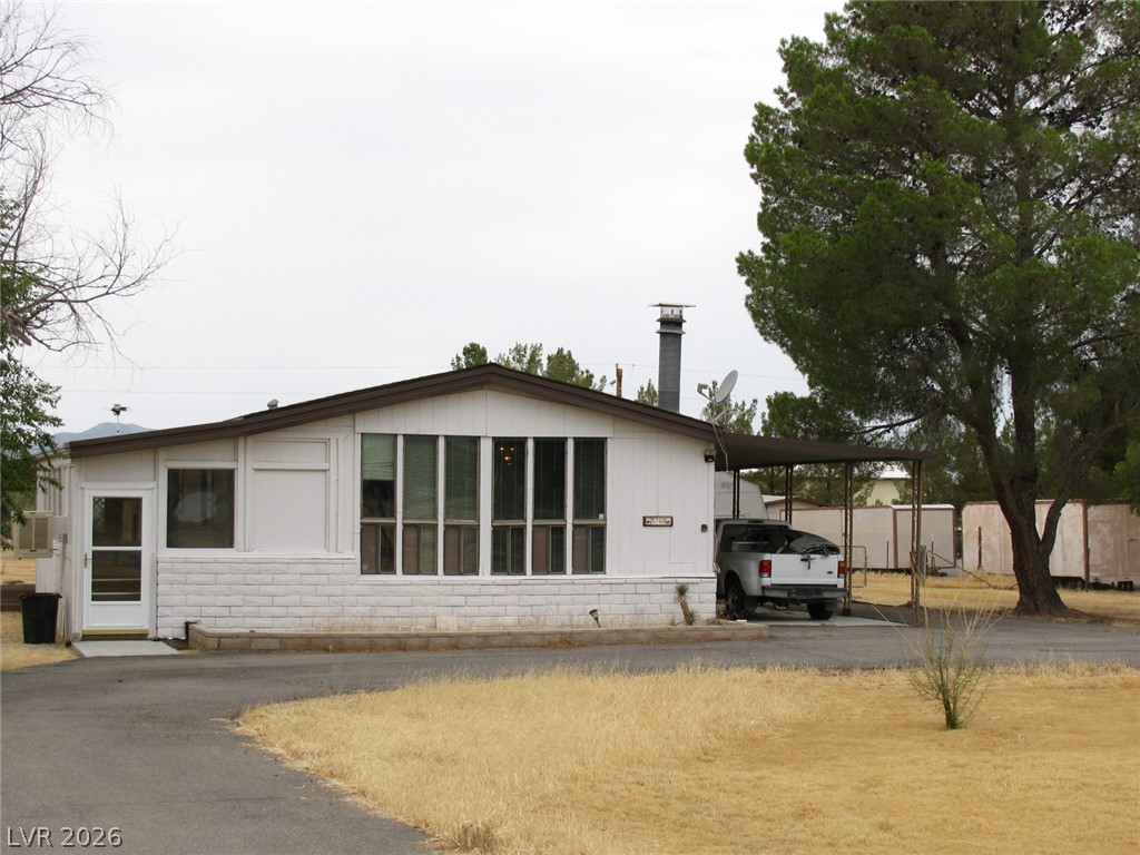 5760 Pahrump Valley Boulevard Pahrump NV 89048