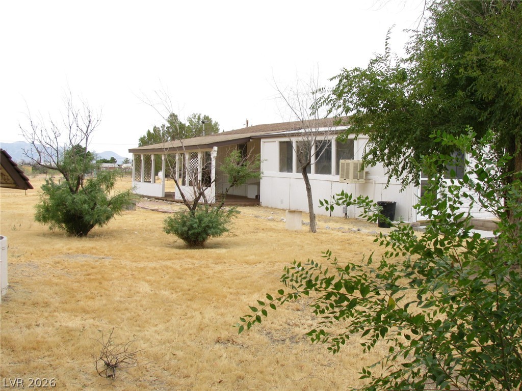 5760 Pahrump Valley Boulevard Pahrump NV 89048