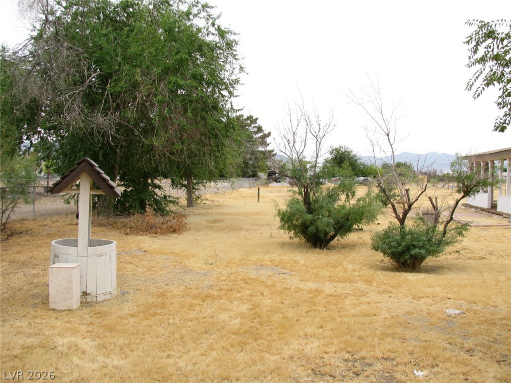 5760 Pahrump Valley Boulevard Pahrump NV 89048