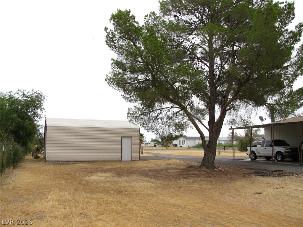 5760 Pahrump Valley Boulevard Pahrump NV 89048